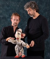Foto Marionetarium